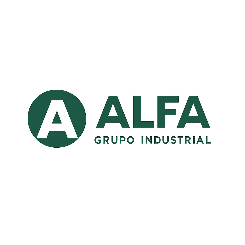 Grupo Industrial Alfa