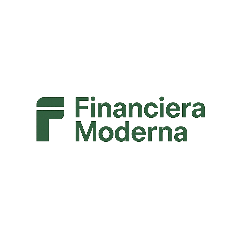 Financiera Moderna